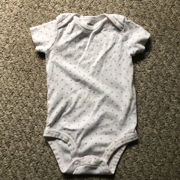 Baby Girl Navy Velour and Floral 3-Piece Set - Picture 4 of 5